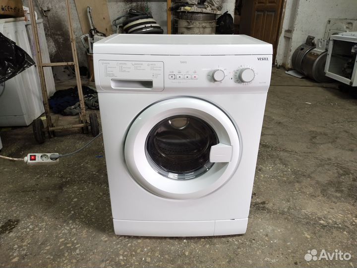 Vestel (5 кг ; 1000 об/мин ) Стиральная машина