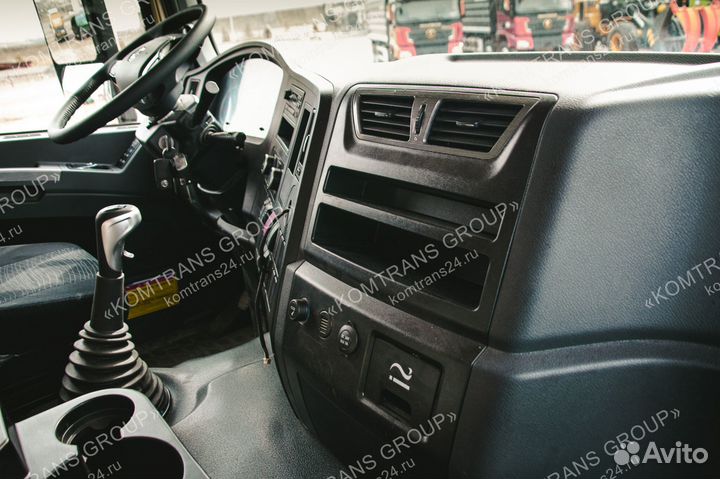 Shacman (Shaanxi) X3000, 2023