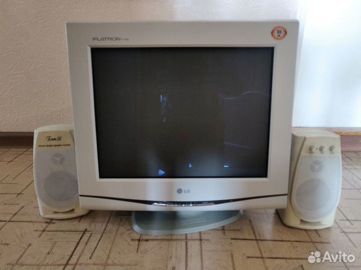 Монитор для компьютера