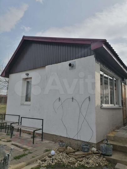 Дача 90 м² на участке 8 сот.