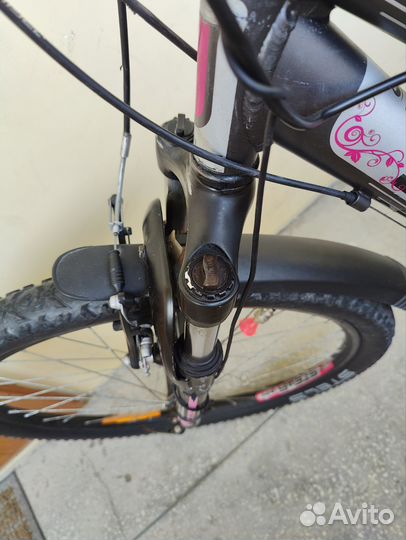 Велосипед 26