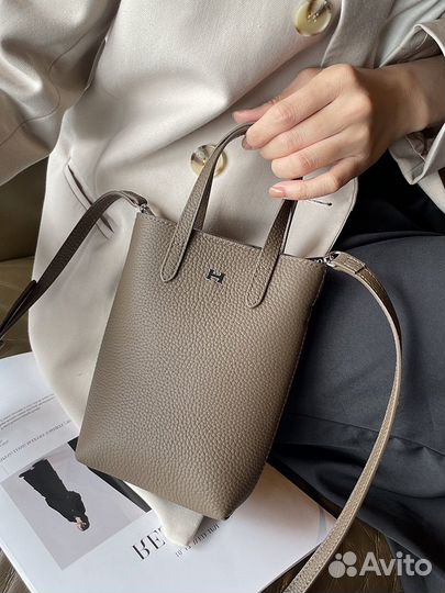 Сумка Hermes mini