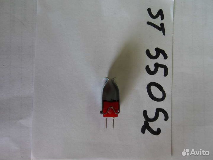 Датчик температуры NTC Арт