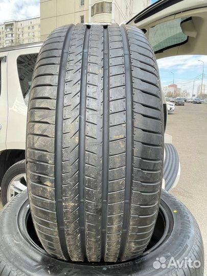 Bridgestone Alenza 001 285/45 R22 110H