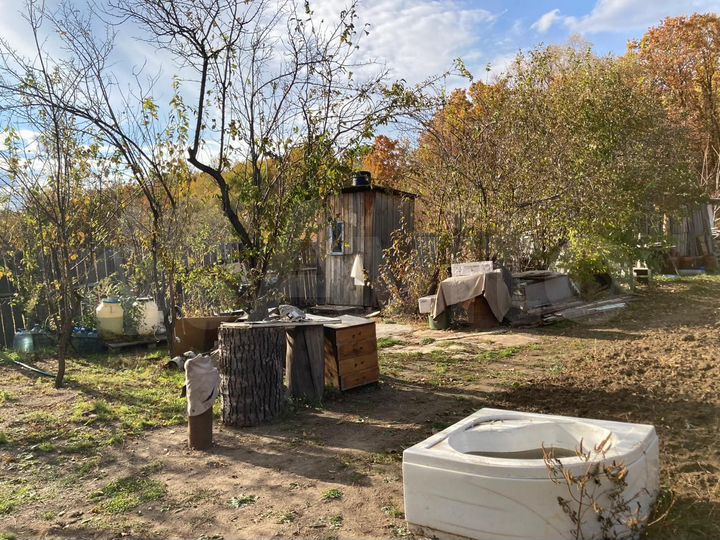 Участок 18 сот. (ИЖС)