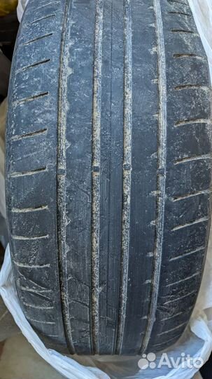 Hankook Ventus Prime 2 K115 225/60 R17 99T