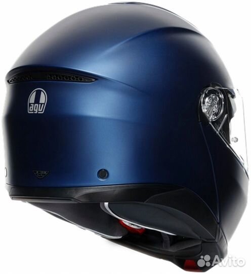 AGV K-6 Flash