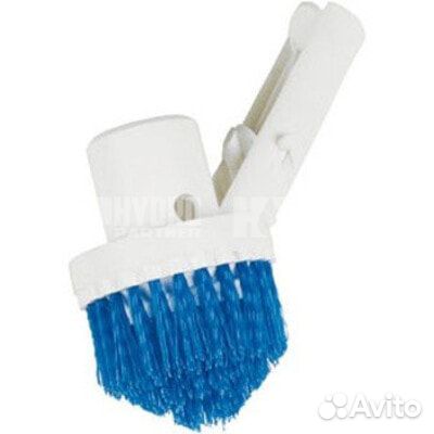 Щетка пылесоса для бассейна