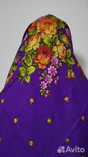 Платок пп 1702