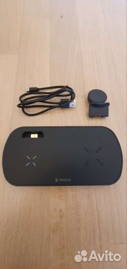 Charging Station Deppa