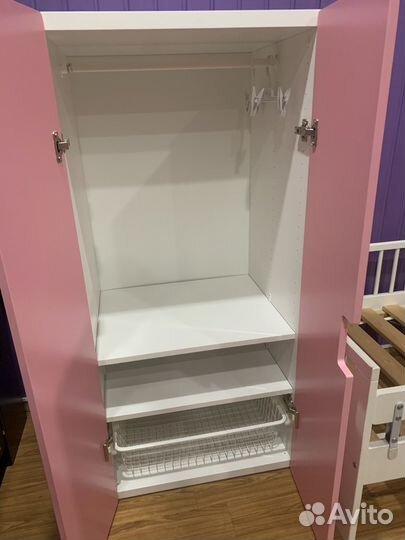 Набор мебели для детской