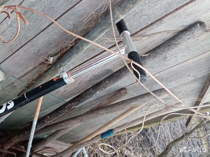 Велосипед дорожный