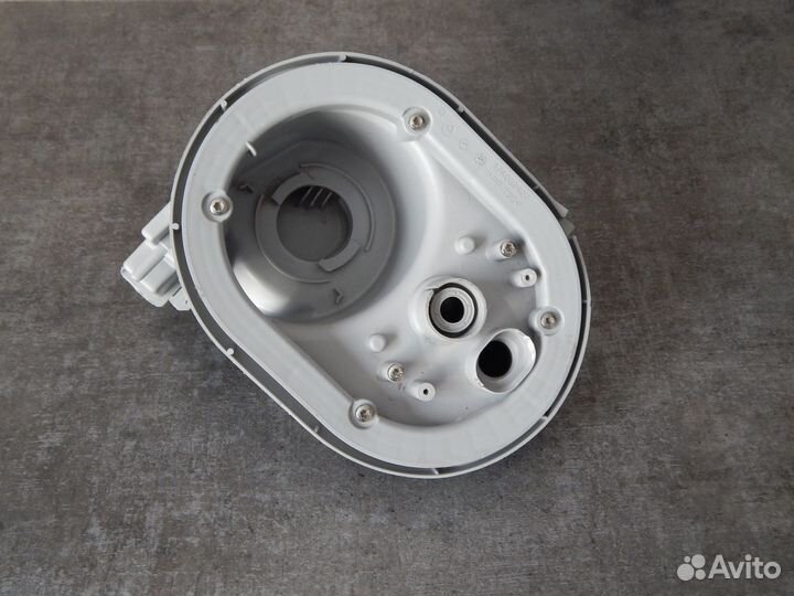 Чаша (поддон ) для пмм Indesit Ariston C00272600