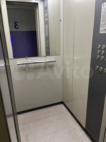 2-к. квартира, 47 м², 3/9 эт.