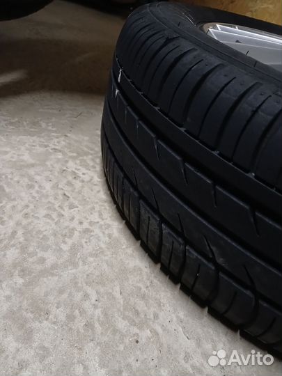 Колеса r14 4 100 летние