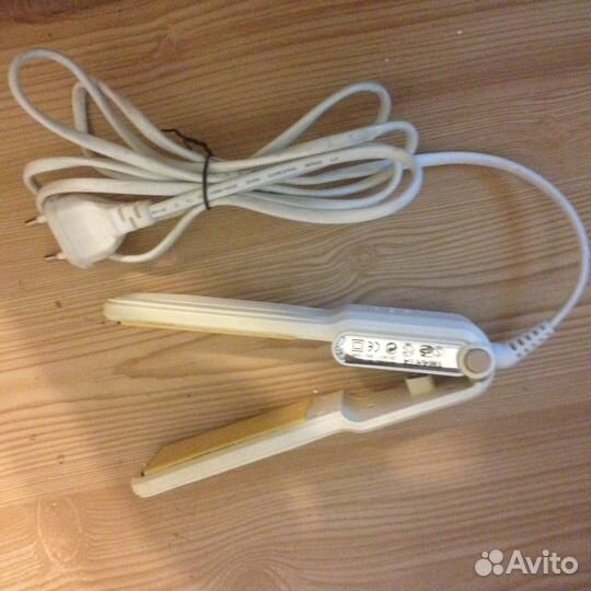 Щипцы-выпрямители Marta MT-1403