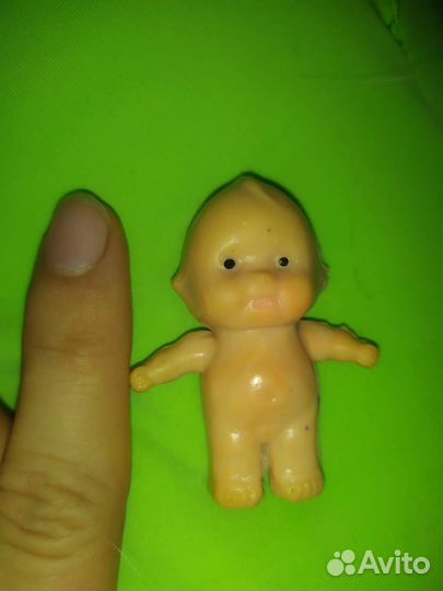 Пупсики Кьюпи