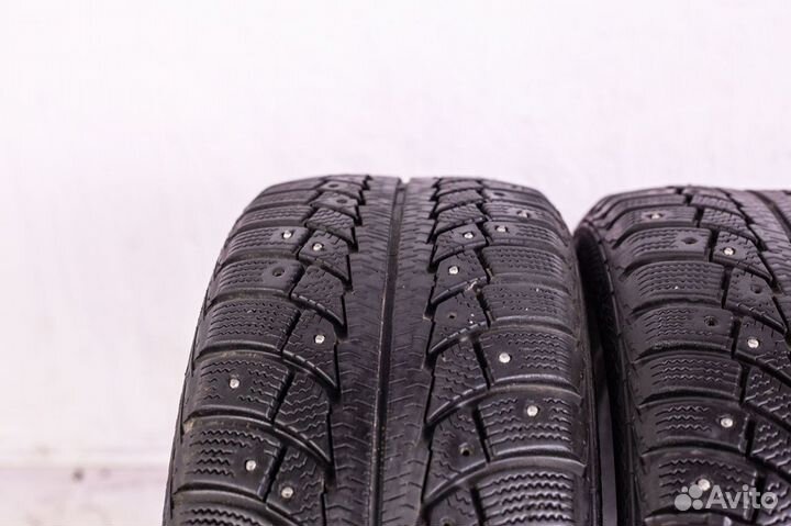 Gislaved Nord Frost 5 205/55 R16 94T