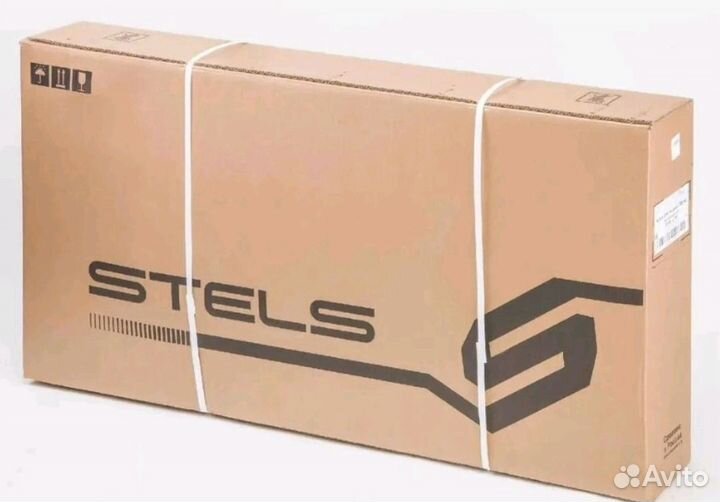 Велосипед Stels Navigator 510 MD 26 V010, год 2023