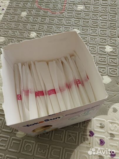 Вкладыши для груди