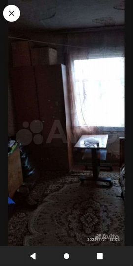 Дом 47,2 м² на участке 11,5 сот.