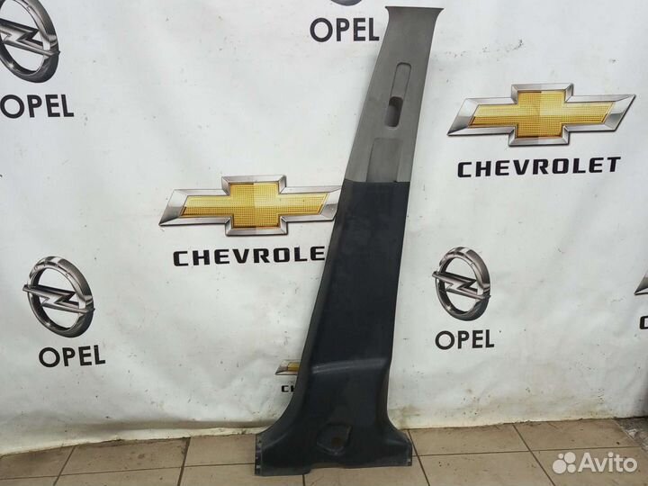 Накладка на среднюю правую стойку Хендай Туксон