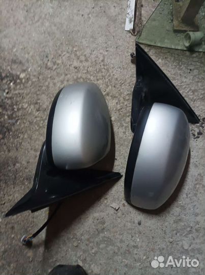 Зеркало боковое Infiniti G35 G37 V36 2006-2013