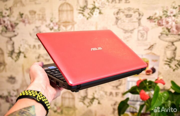 Ультрабук / ноутбук asus с сенсорным экраном