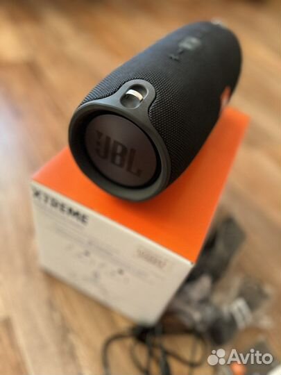 Колонка JBL xtreme оригинал