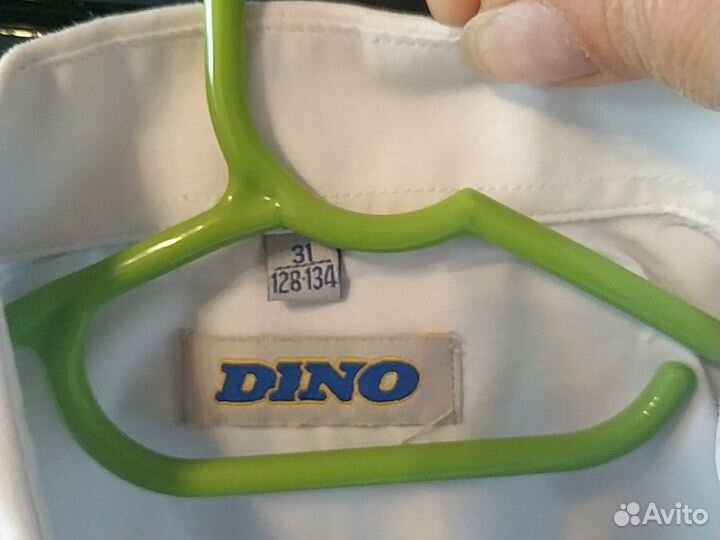 Рубашка для мальчика