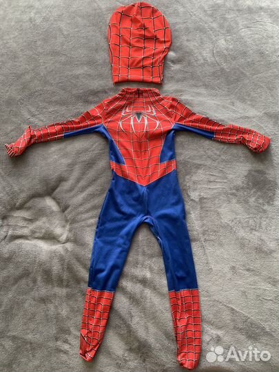 Костюм Человека паука