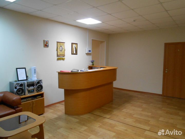 Продажа гостиницы