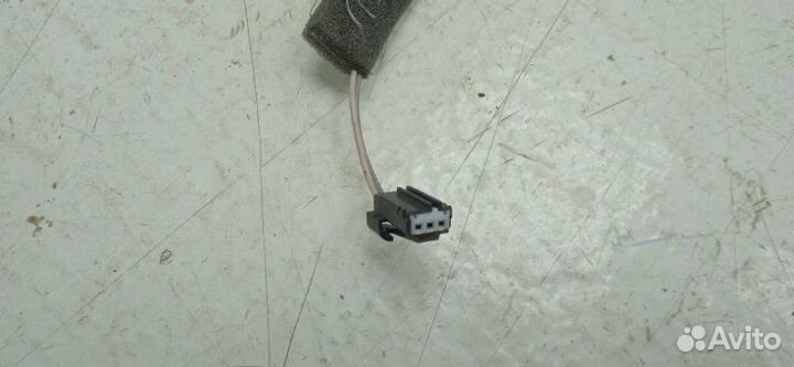 Проводка двери передняя левая Ford Focus 2