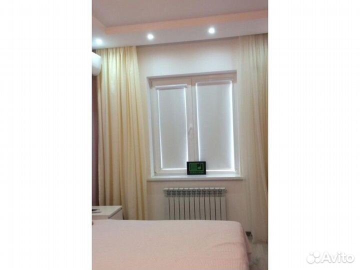 Кассетные шторы A61406-Ф60303