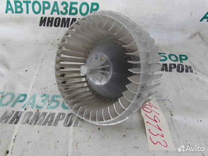 Моторчик отопителя для Chevrolet Aveo 2011