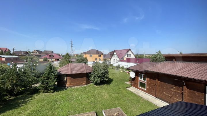 Дом 70 м² на участке 20 сот.