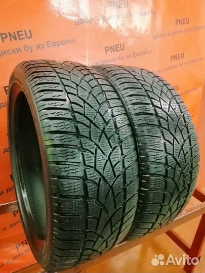 Dunlop SP Winter Sport 3D 225/45 R18 95V