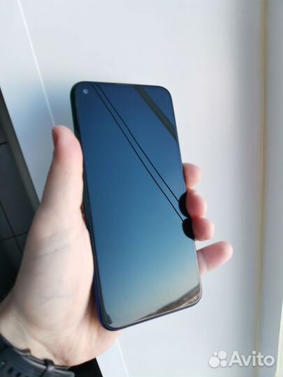 HUAWEI P40 Lite E, 4/64 ГБ