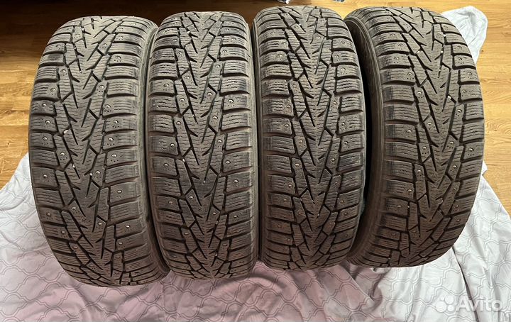 Nokian Tyres Nordman 7 185/60 R15 88T