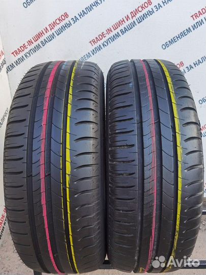 Michelin Energy Saver 195/60 R15 88H