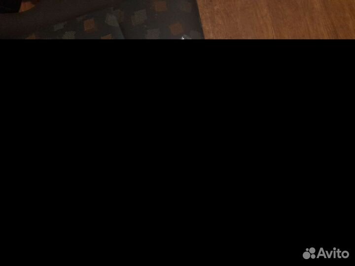 W204 потолок в сборе Светлый