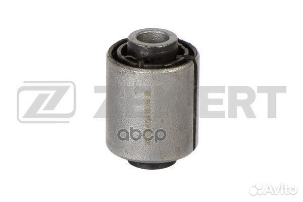 С/блок задней цапфы Hyundai ix35 10- Creta 16