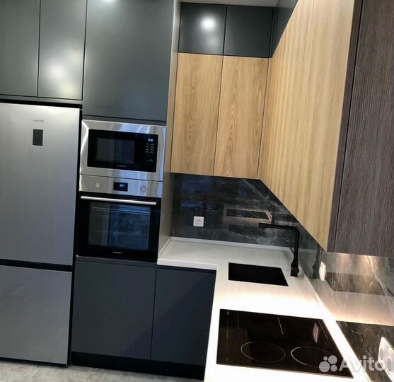 Кухня на заказ