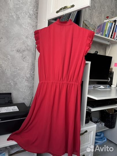 Платье женское летнее