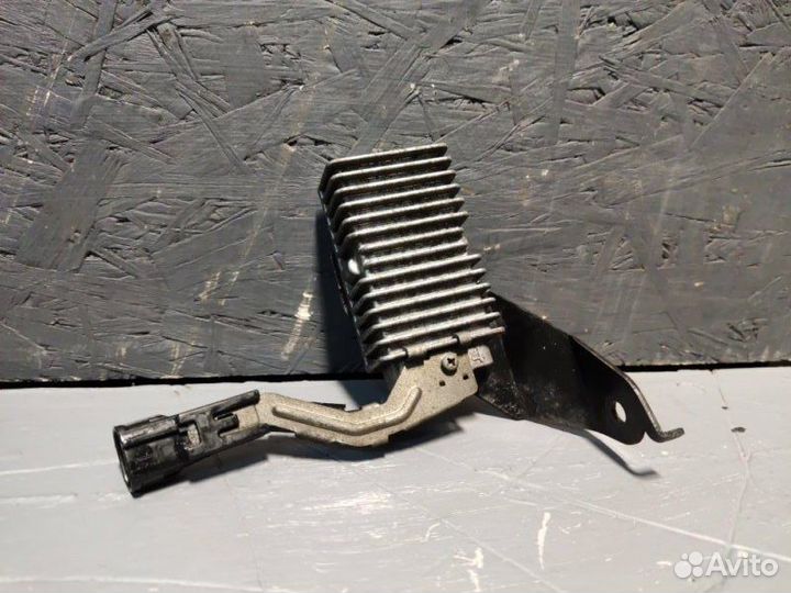 Резистор топливного насоса Lexus Rx 350