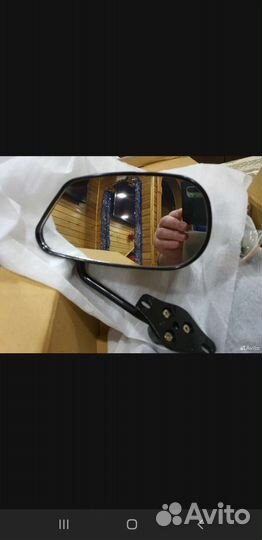 Зеркала на классику