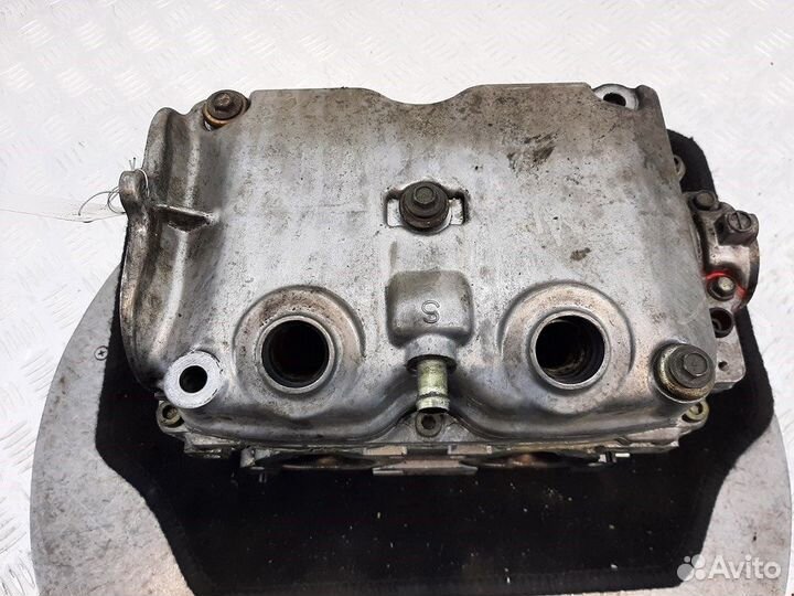 Головка блока цилиндров Subaru Legacy