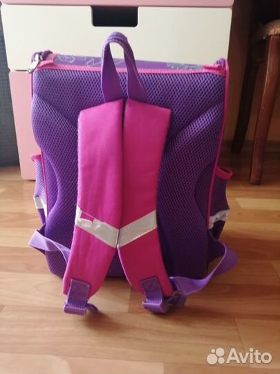 Рюкзак детский школьный