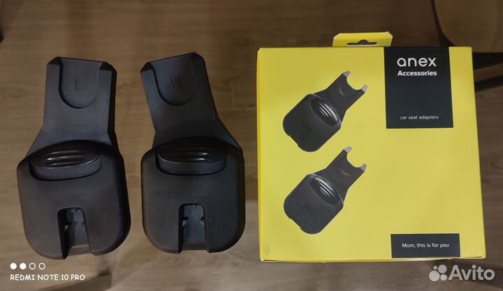 Автолюлька 0+ Maxi Cosi Cabriofix