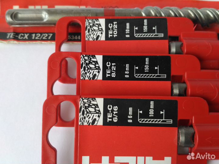 Новые буры Hilti,Mungo,Heller,Hawera,лопатка bosh